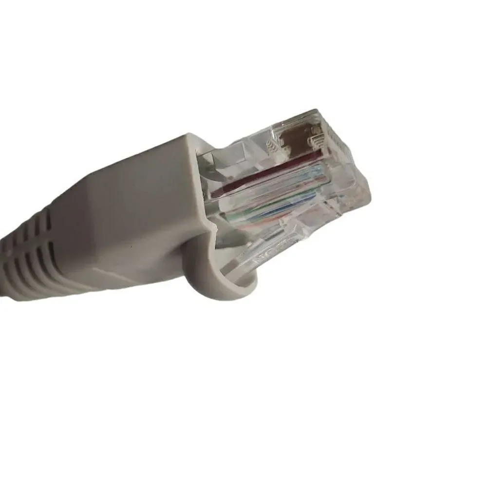 2 Electric Computer Cables - Picture 4 of 15